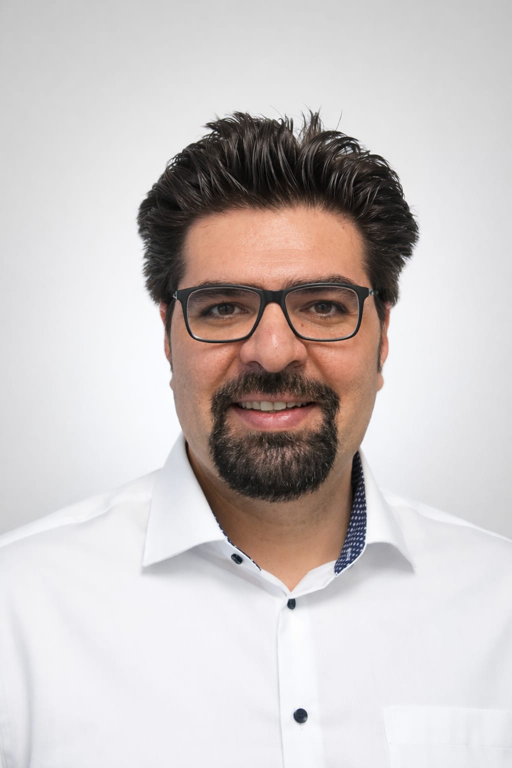 Alireza Saeidi Razavi